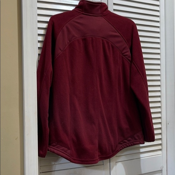 Cabela’s fleece jacket GG - Picture 2 of 4